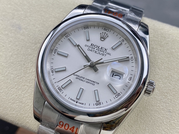 激安ロレックス背面デザイン